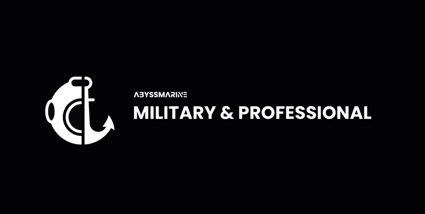 ABYSSMARINE MILPRO Logo
